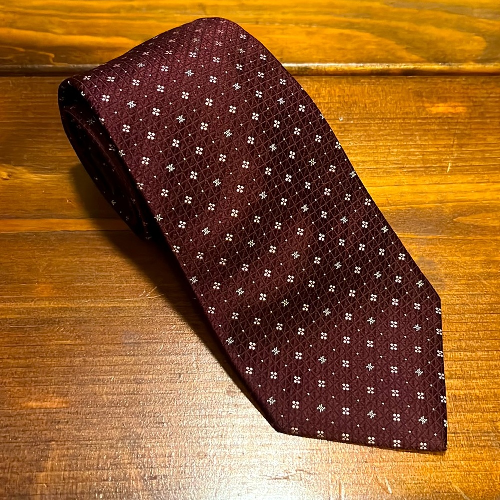 Celine Tie